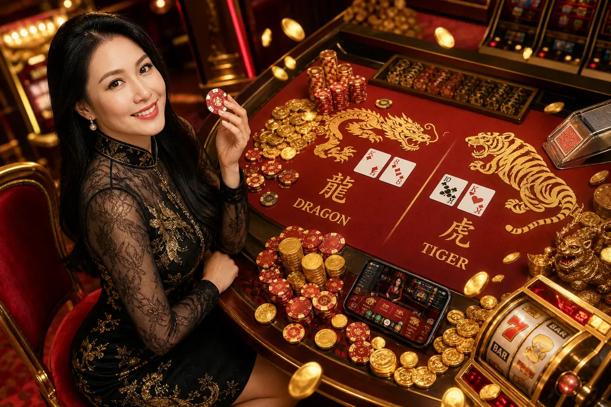 t299 অনলাইন ক্যাসিনো বেটিং মোবাইল